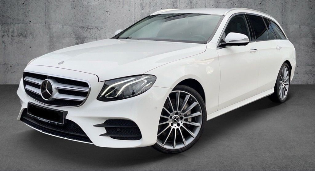 Mercedes-Benz E 350 135.890 km 29.000 &euro; Obertshausen 63179