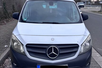 Mercedes-Benz Citan 118.000 km 8.000 &euro; Münster 64839