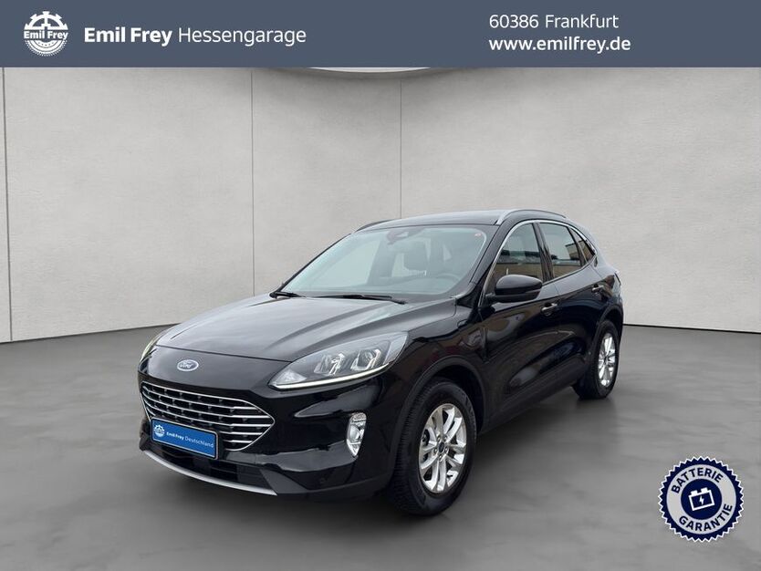 Kuga
