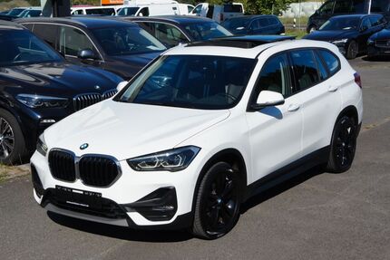 BMW X1 78.250 km 23.888 € Großkrotzenburg 63538