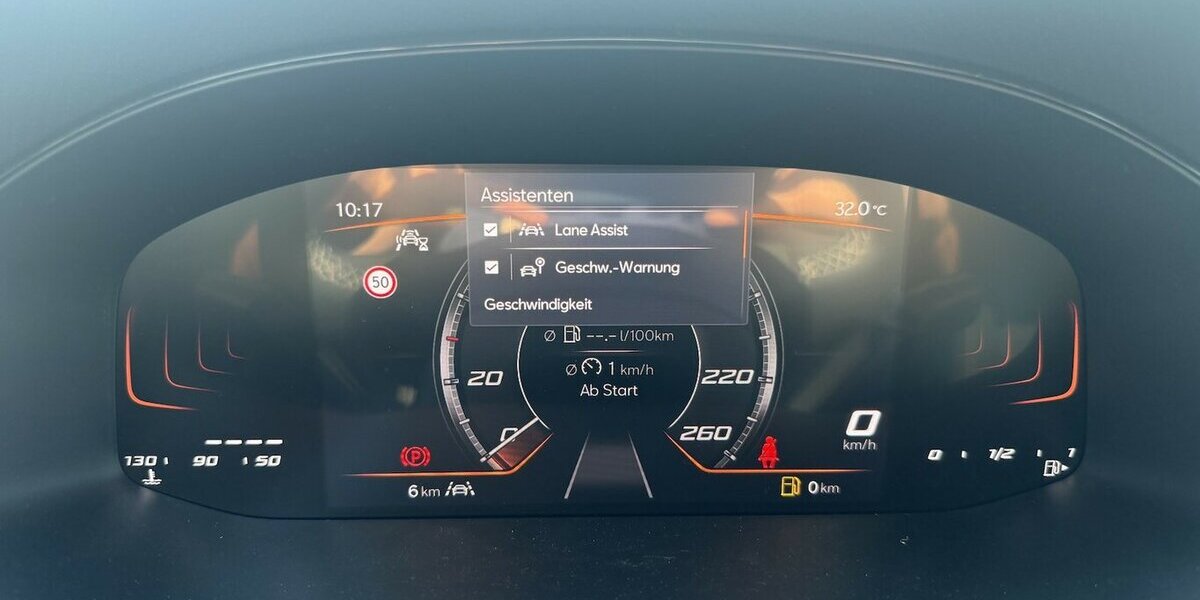 Seat Ibiza 1.0 TSI Style/17Zoll/Winterp/Vorführ 2.509 km 18.499 &euro; Frankfurt 60386
