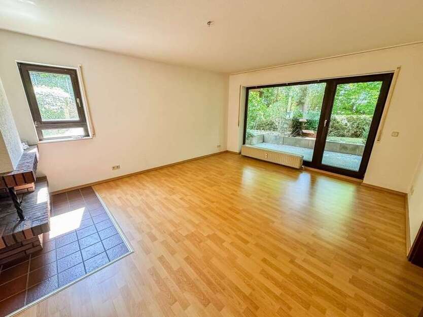 Wohnung zum Kaufen in Sulzbach 230.000 € 64.61 m²