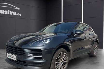 Porsche Macan 179.000 km 35.790 € Nidderau 61130