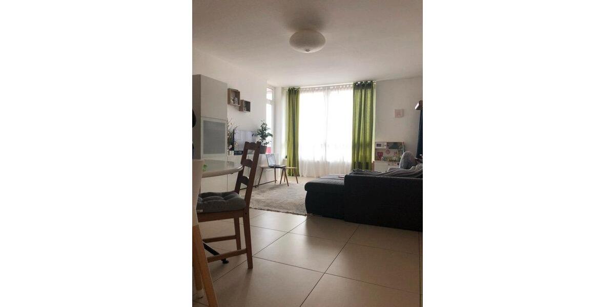 Etagenwohnung Mörfelden-Walldorf Walldorf - 2 Zimmer, 55 m&sup2;, 770&euro; | Angebot:26267979