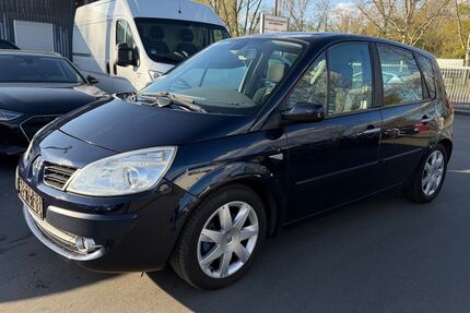 Renault Scenic 237.800 km 1.499 &euro; Frankfurt am Main 60486