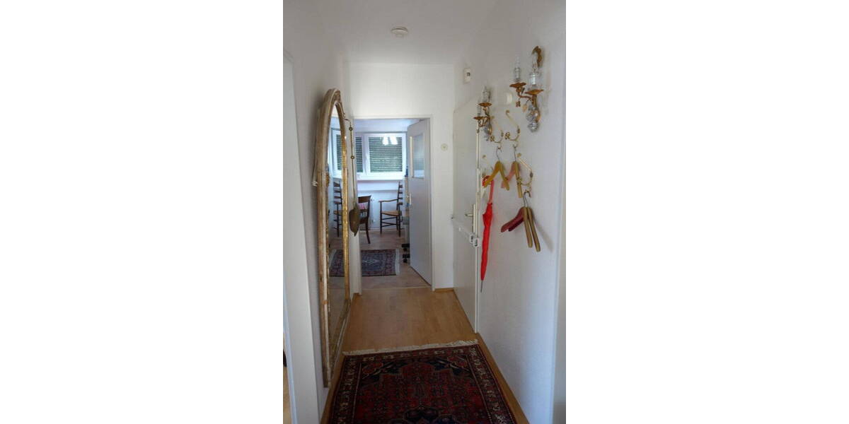 Etagenwohnung Darmstadt - 2 Zimmer, 57 m&sup2;, 279.000&euro; | Angebot:26290450