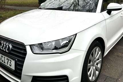 Audi A1 100.500 km 13.999 € Frankfurt 65929