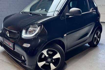 Smart forTwo 67.800 km 14.690 &euro; Heusenstamm 63150