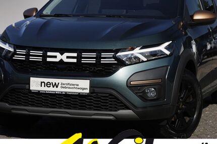 Dacia Jogger 19.438 km 26.899 &euro; Friedrichsdorf 61381