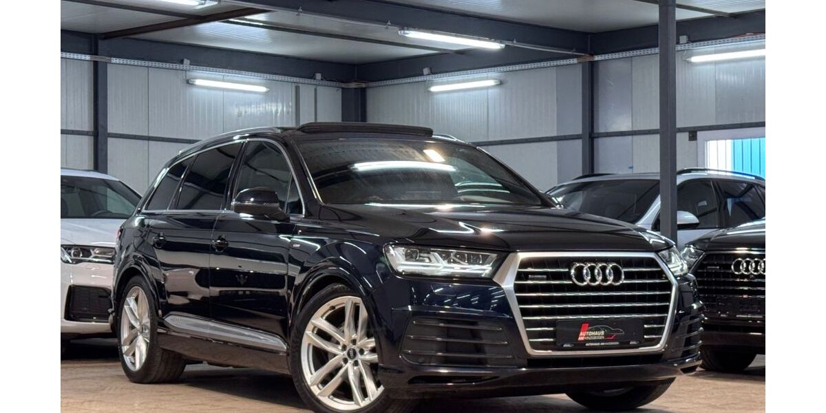 Audi Q7 131.300 km 27.790 &euro; Maintal 63477