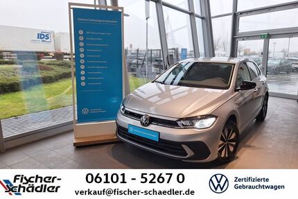 VW Polo 1.100 km 25.850 &euro; Bad Vilbel 61118