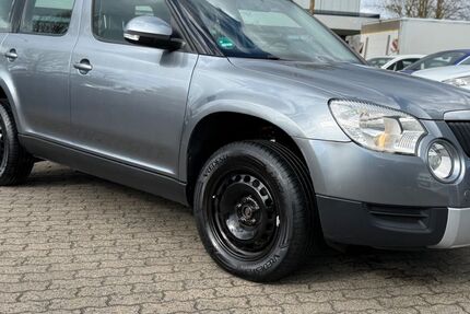 Skoda Yeti 255.900 km 3.199 &euro; Hanau 63452