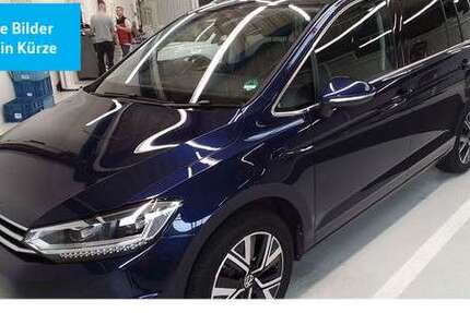 VW Touran 17.343 km 37.980 € Aschaffenburg 63741