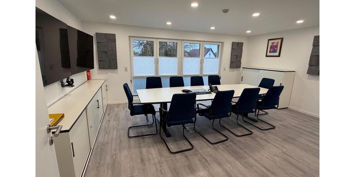 Gewerbeobjekt Flörsheim am Main - 1.370&euro; | Angebot:26121294