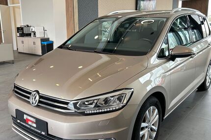 VW Touran 187.000 km 11.490 &euro; Roßdorf 64380