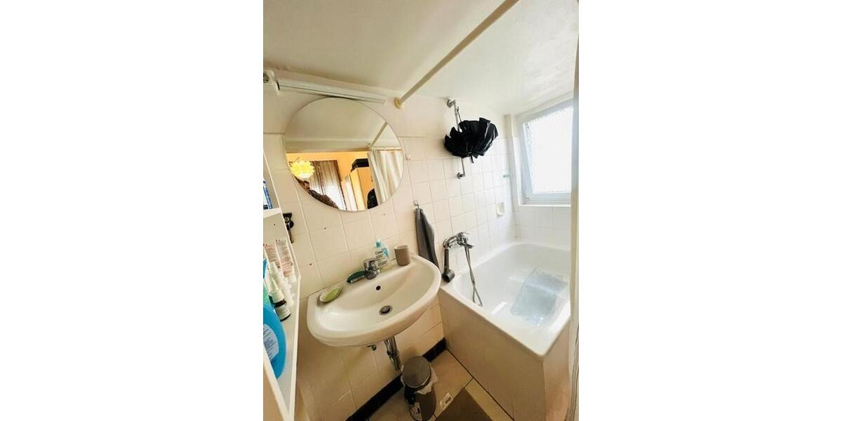 Etagenwohnung Frankfurt am Main Innenstadt 3 - 2 Zimmer, 50 m&sup2;, 1.300&euro; | Angebot:26586189