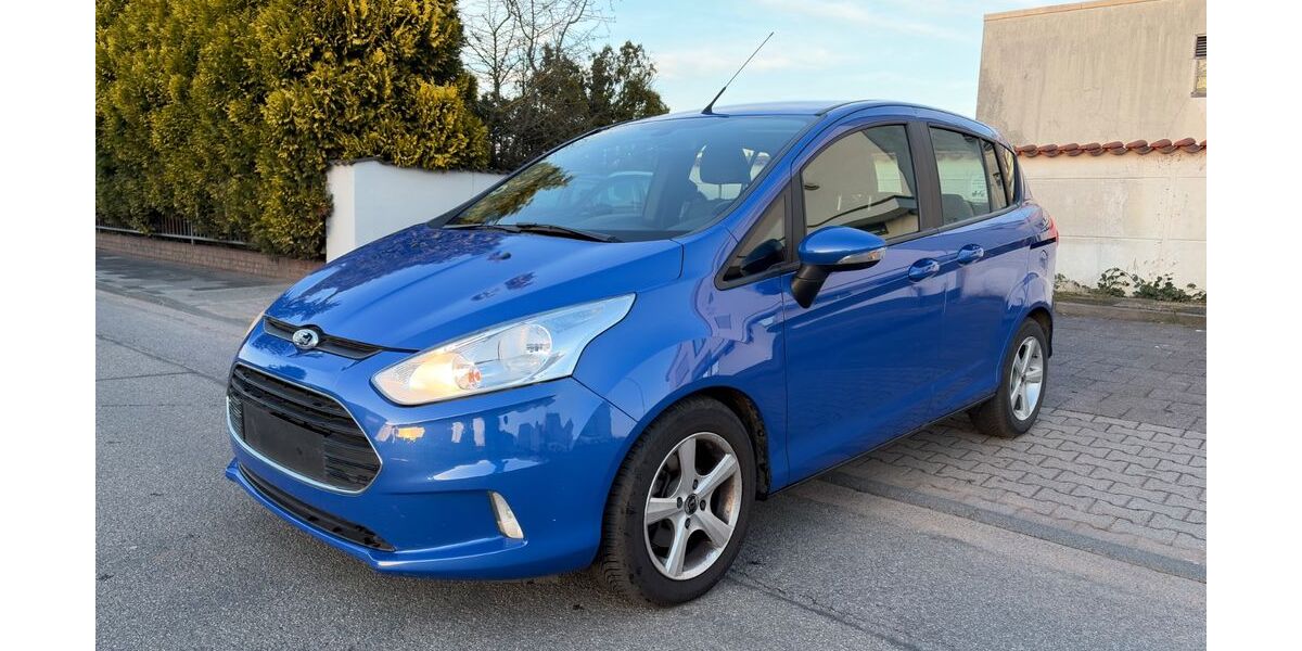 Ford B-Max 44.000 km 5.900 &euro; Dietzenbach 63128
