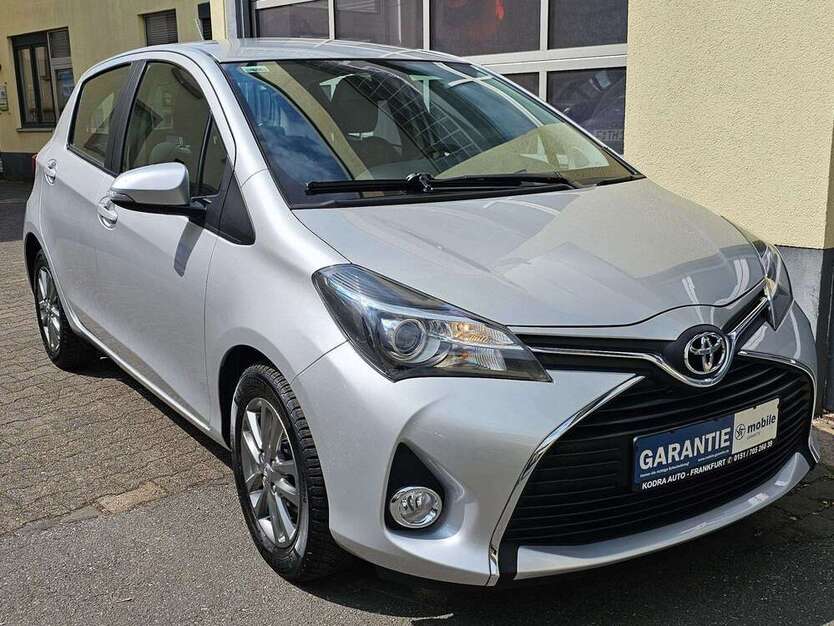Yaris
