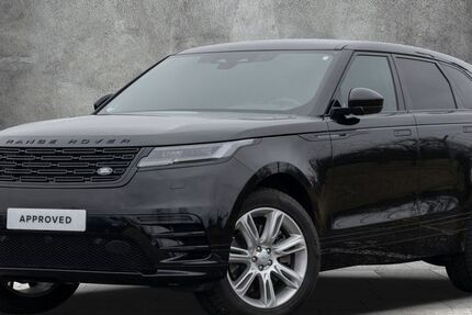 Land Rover Range Rover Velar 21.191 km 73.900 € Kronberg 61476