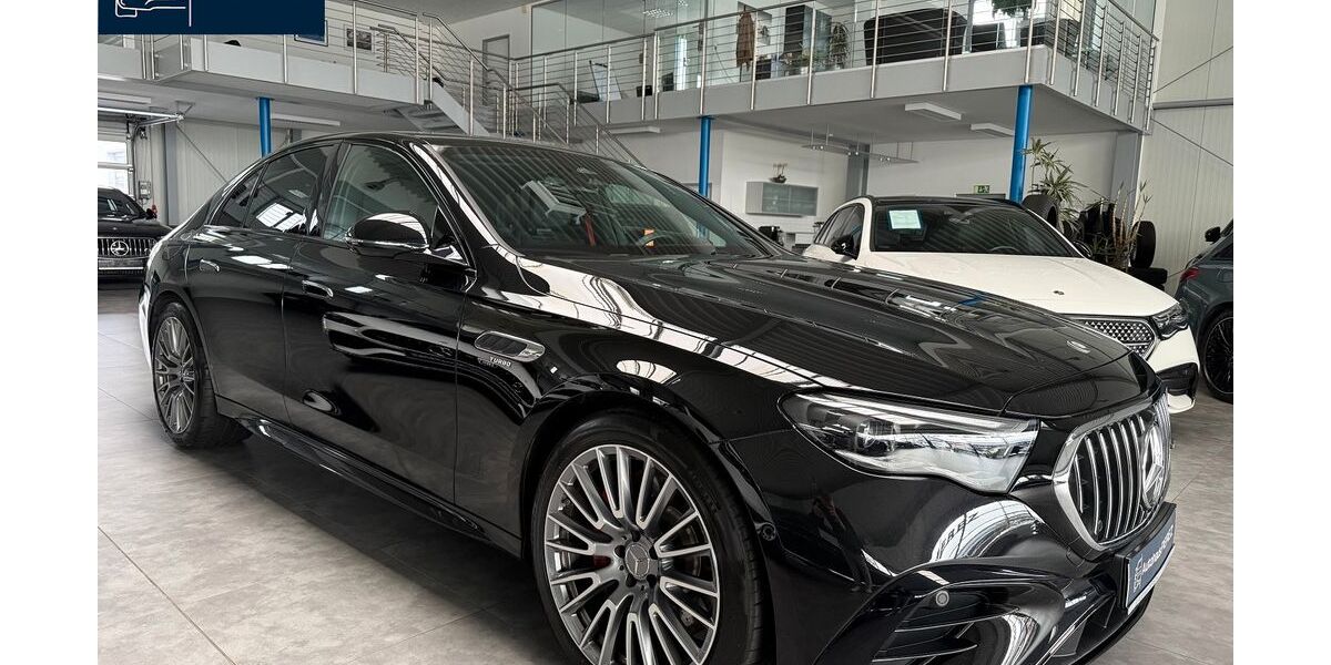 Mercedes-Benz E 53 AMG 33.230 km 79.989 &euro; Groß-Umstadt 64823