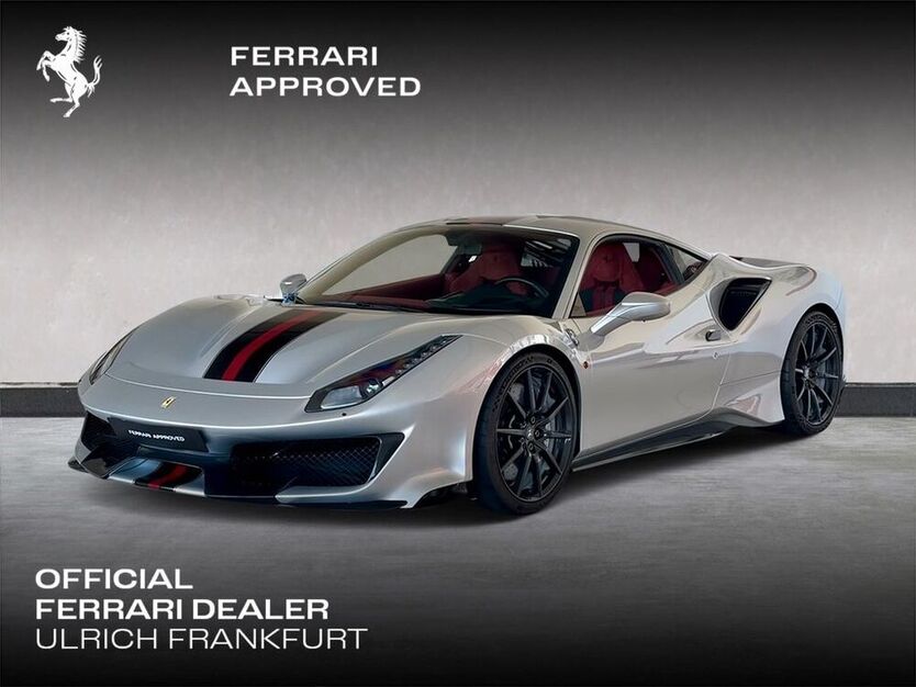 488 Pista