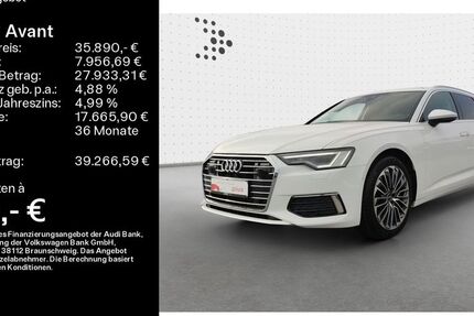 Audi A6 87.630 km 34.390 &euro; Oberursel 61440