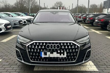 Audi A8 49.500 km 58.500 &euro; Offenbach am Main 63073