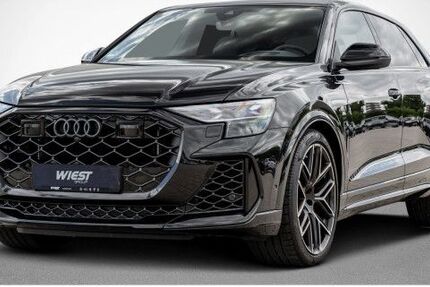 Audi RSQ8 7.900 km 137.990 € Darmstadt 64295