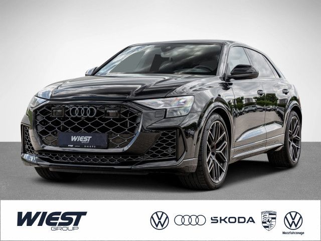 Audi RSQ8 7.900 km 137.990 € Darmstadt 64295