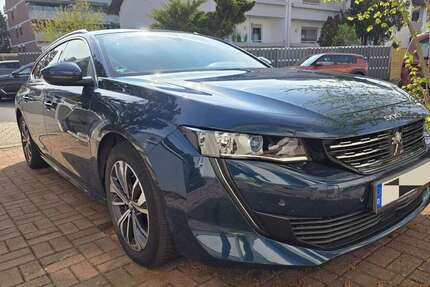 Peugeot 508 40.000 km 19.250 &euro; Mörfelden-Walldorf, Stadt 64546