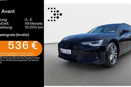 Audi A6 79.750 km 35.389 &euro; Hanau 63452
