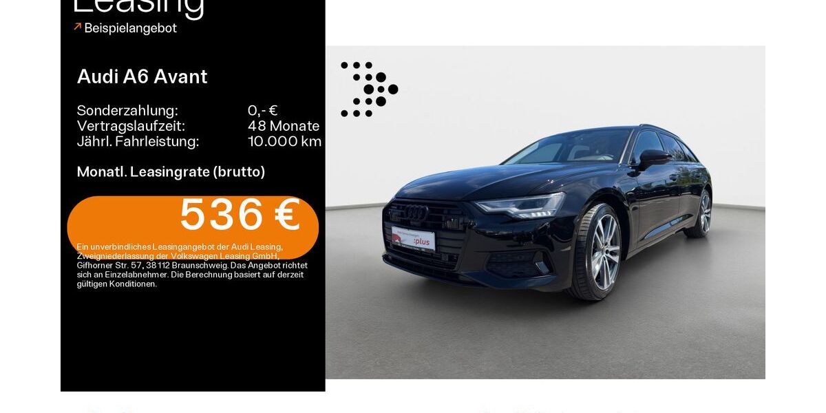 Audi A6 79.750 km 35.389 &euro; Hanau 63452