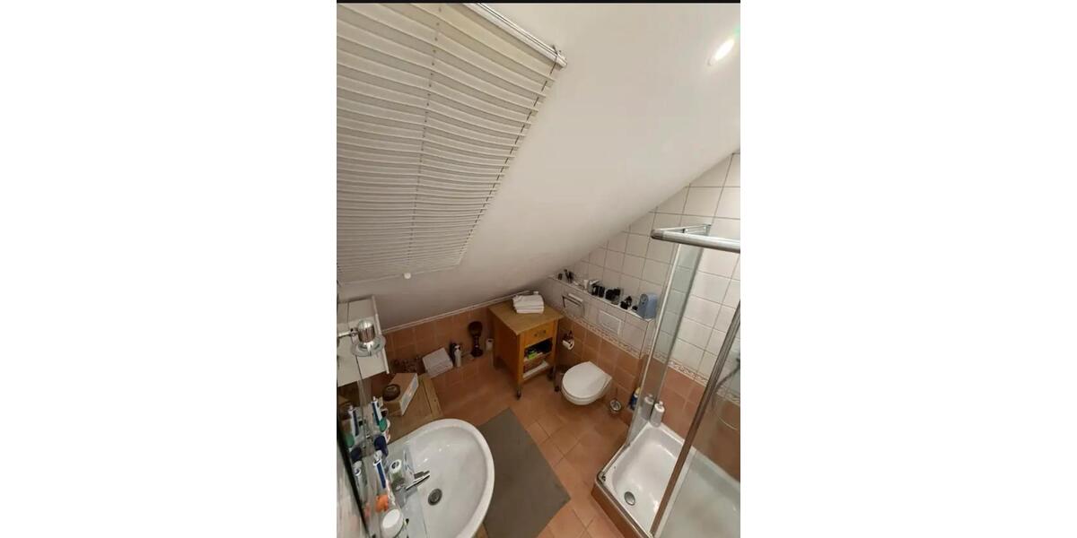 Maisonettenwohnung Mörfelden-Walldorf Walldorf - 5 Zimmer, 120 m&sup2;, 1.650&euro; | Angebot:25964097