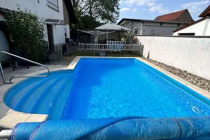 Haus Büttelborn - 7 Zimmer, 230 m&sup2;, 697.500&euro; | Angebot:25368446