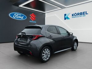 Mazda 2 Hybrid Select*Head-up*LED*Winter.P*Kamera* 48.430 km 19.390 &euro; Nidderau 61130