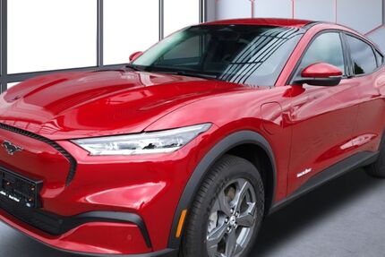 Ford Mustang Mach-E 13.500 km 38.301 € Bad Vilbel 61118