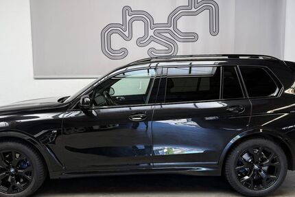 BMW X7 173.429 km 55.555 &euro; Maintal bei Frankfurt am Main 63477