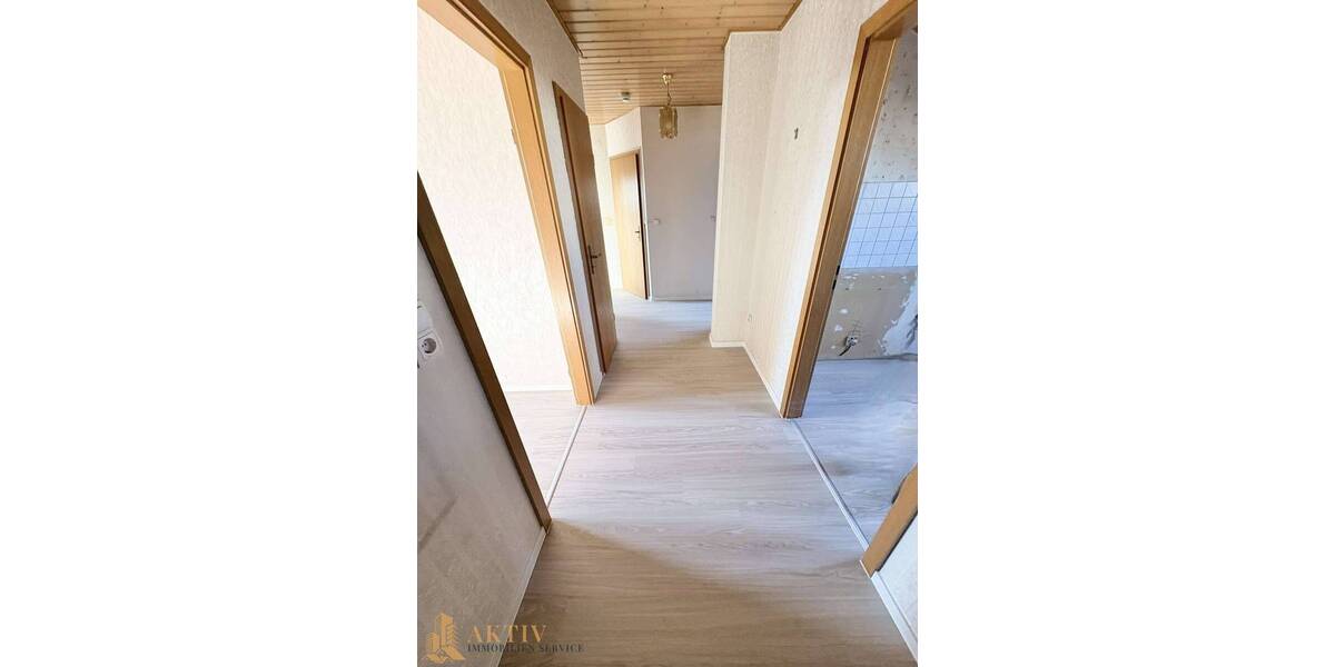 Etagenwohnung Niederdorfelden - 3 Zimmer, 60 m&sup2;, 650&euro; | Angebot:26824678