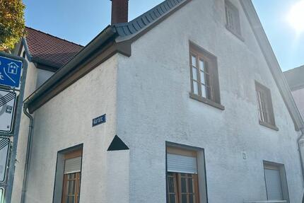 Einfamilienhaus zimmer