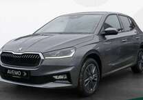 Gebrauchtwagen Skoda Fabia
