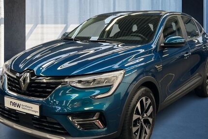 Renault Arkana 30.852 km 19.270 &euro; Frankfurt / Main 60314