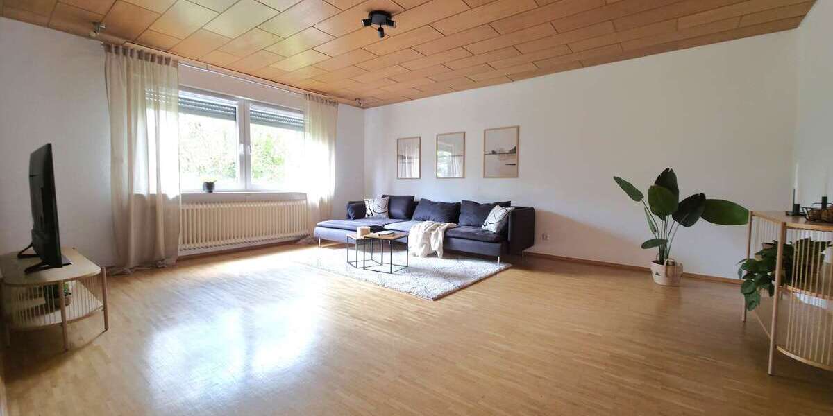 Einfamilienhaus Aschaffenburg Damm - 5 Zimmer, 145 m&sup2;, 529.900&euro; | Angebot:26935091