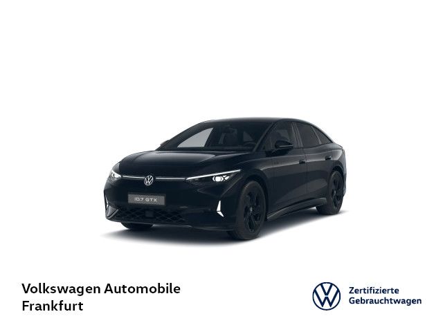 VW ID.7 16.761 km 53.980 &euro; Frankfurt 60326