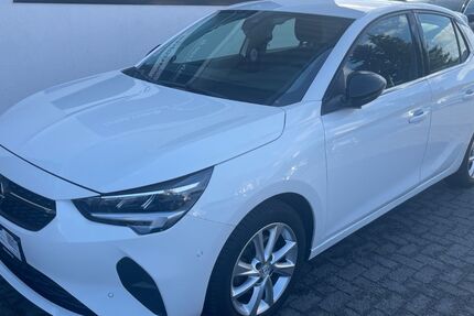 Opel Corsa 18.000 km 15.640 &euro; Rödermark 63322