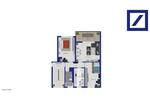 Etagenwohnung Offenbach Offenbach am Main - 3 Zimmer, 76 m&sup2;, 334.000&euro; | Angebot:26817881