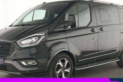 Ford Tourneo Custom 38.453 km 33.897 &euro; Dietzenbach bei Frankfurt 63128