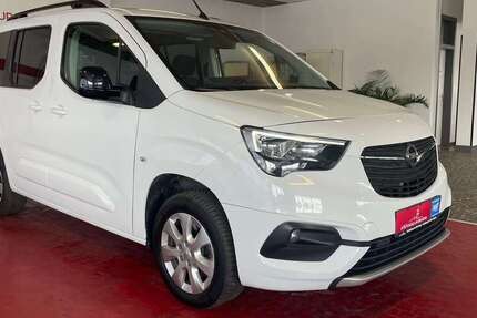Opel Combo 72.642 km 21.300 € Friedberg 61169