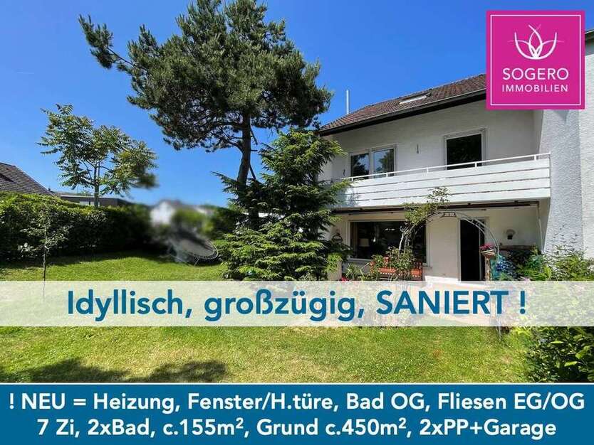 Haus zum Kaufen in Friedrichsdorf 685.000 € 156 m²