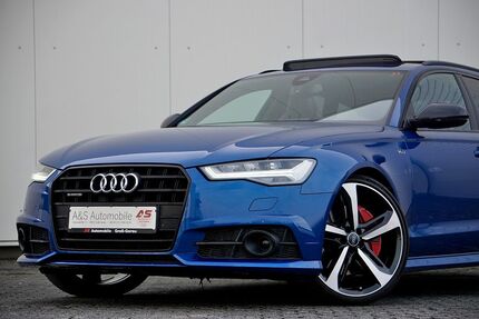 Audi A6 67.000 km 43.990 &euro; Groß-Gerau 64521