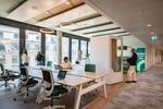 Gewerbeobjekt Frankfurt am Main Gutleutviertel - 2.175&euro; | Angebot:26876489